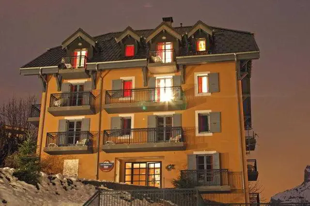 Lagrange L'Arollaie