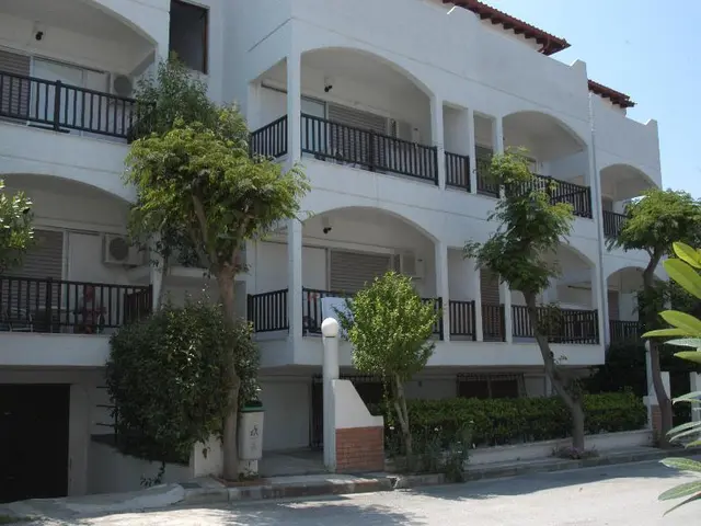 Potidea Golden Beach