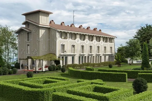 Luze Boutique San Sebastián