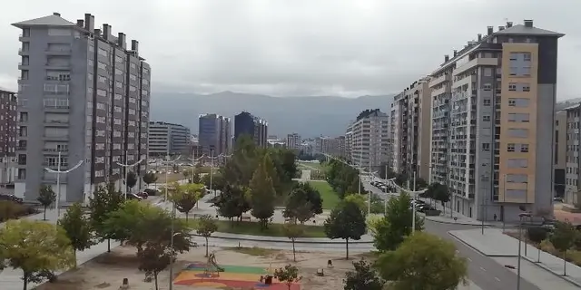 Ciudad De Ponferrada