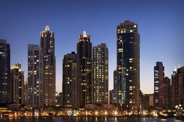 Wyndham Downtown Dubai