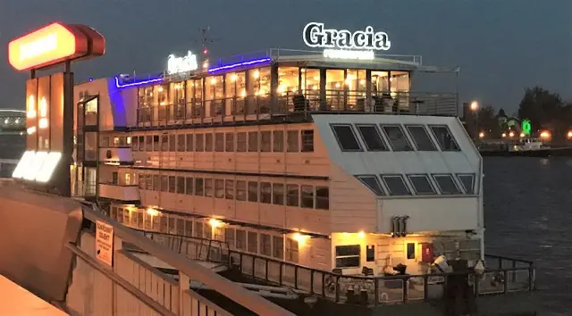 Botel Gracia