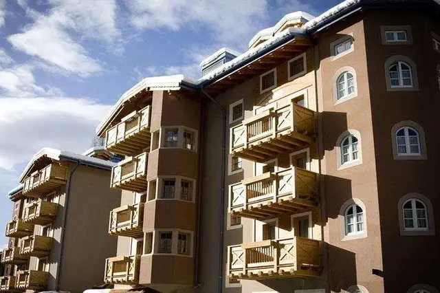 Chalet del Brenta