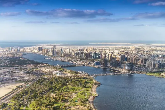 voco Dubai - an IHG Hotel