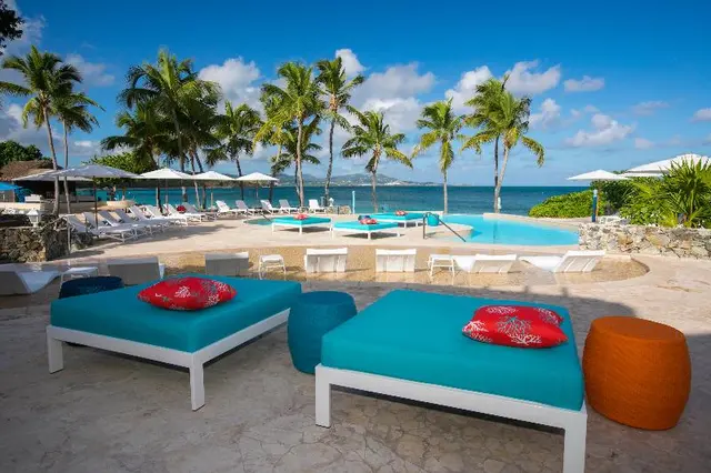 The Buccaneer Beach & Golf Resort