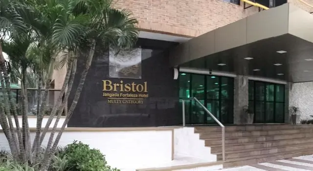 Bristol Jangada Fortaleza