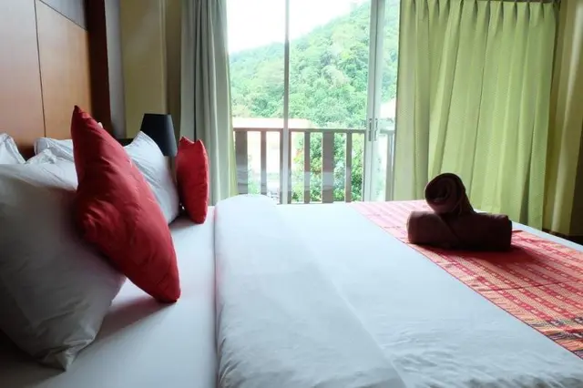 Lanta Residence & Spa