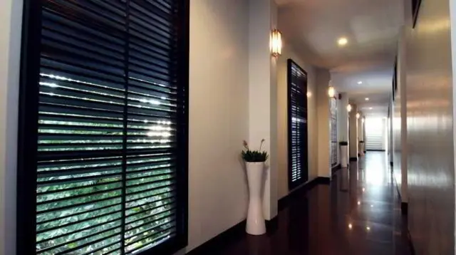 P21 Chiang Mai Hotel