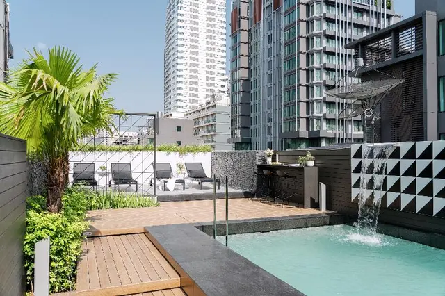 CITICHIC Sukhumvit13 Bangkok by Compass Hospitalit