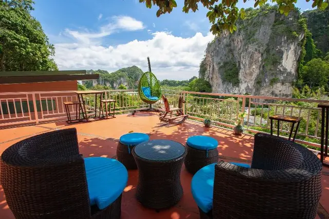 Daimond Private Resort