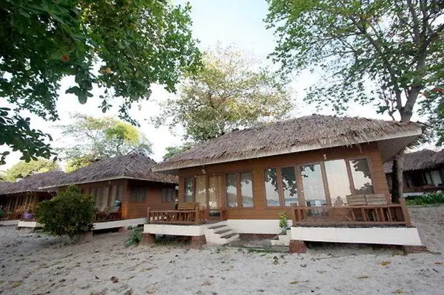Samed Cabana