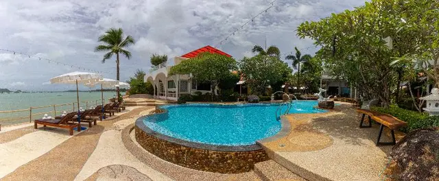 Aochalong Villa & Spa