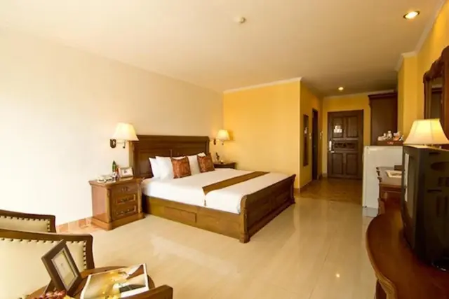 Best Beach Villa