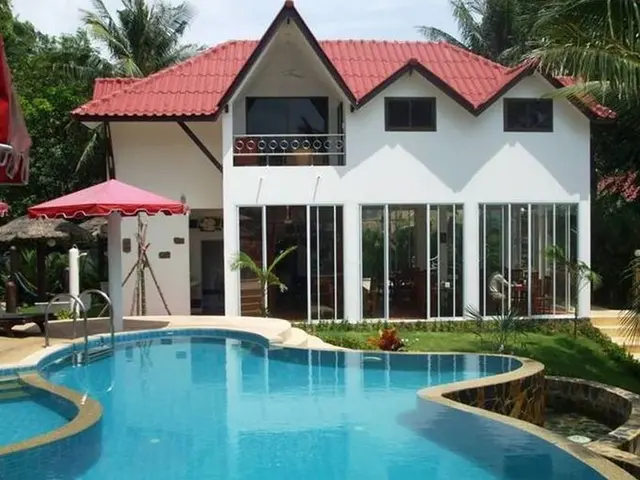 Top Resort