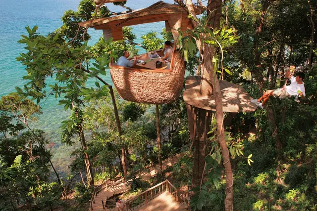 Soneva Kiri