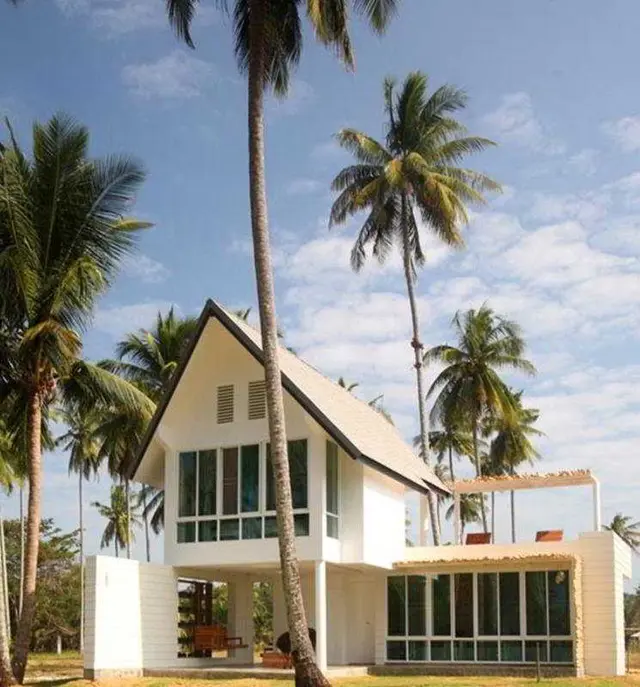 Kohmak Resort