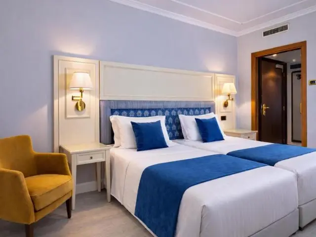 HOTEL PRESIDENT VENECIA