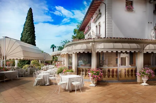 Park Hotel Ville Montefiori