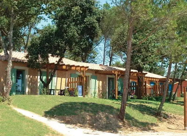 Lagrange Vacances Les Mazets de Gaujac