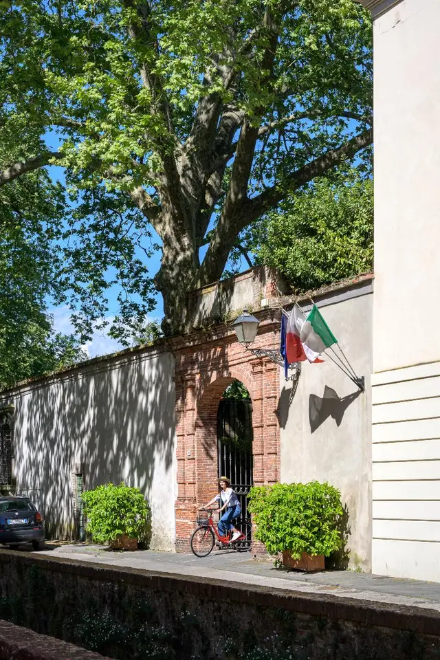 Hotel Ilaria