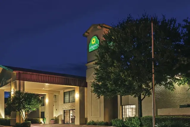 La Quinta Inn San Marcos