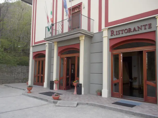 Royal Hotel Montevergine