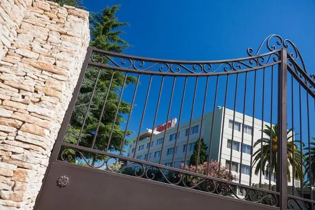 Logis Hotel Nimotel