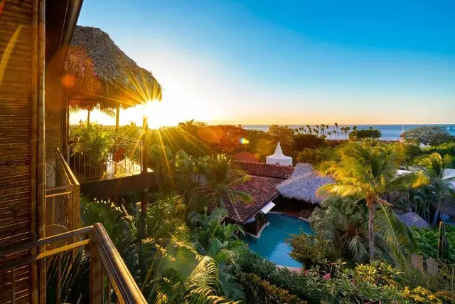 Jardín Del Edén Boutique Hotel - Adults Only