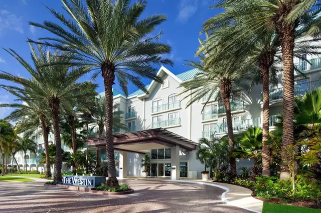 Westin Grand Cayman Seven Mile Beach Resort & Spa