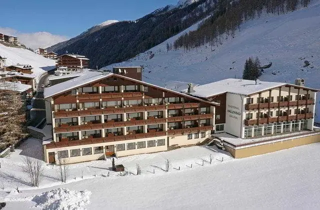 Thermal Badhotel Kirchler