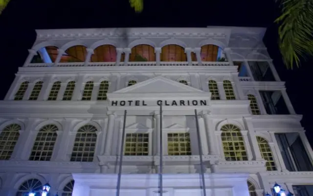 Hotel Clarion Kiribathgoda