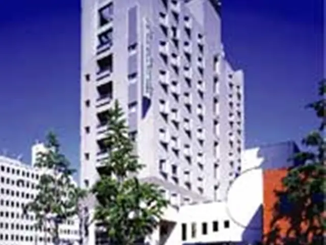 Hotel Route Inn Hakataeki Minami