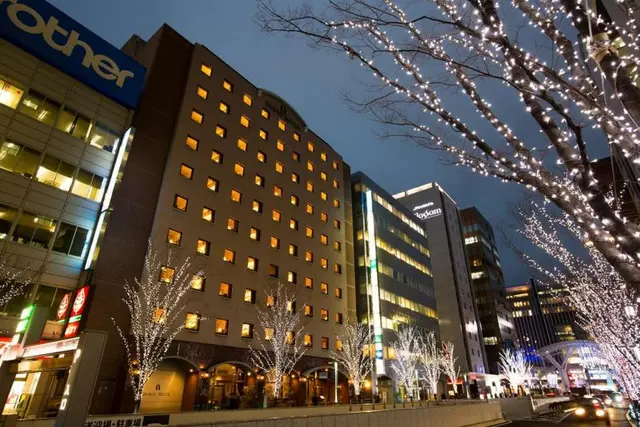 Dukes Hakata