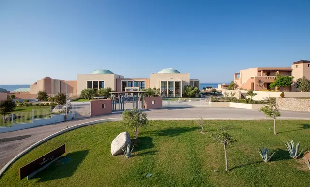 Atlantica Belvedere Resort