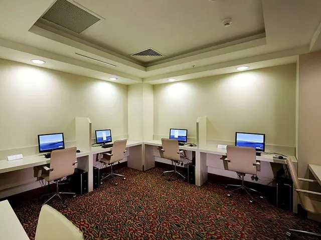 DoubleTree by Hilton Avanos - Cappadocia