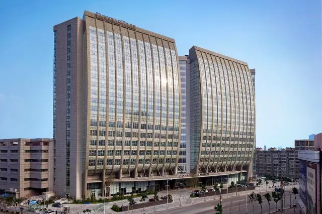 Doubletree by Hilton Shenyang