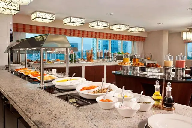 Doubletree by Hilton Ras Al Khaimah