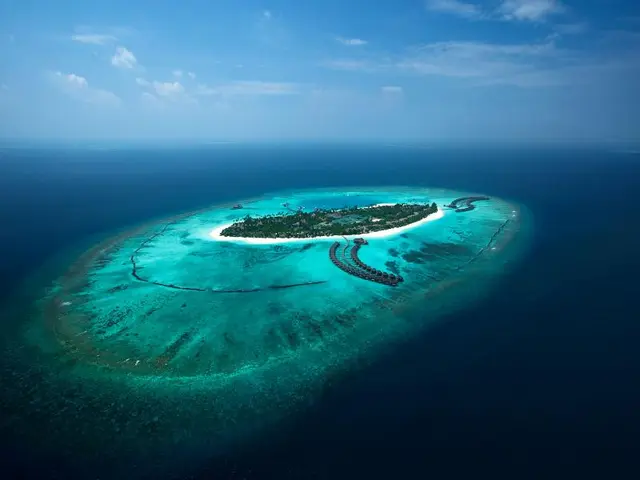 Sun Siyam Iru Fushi Maldives