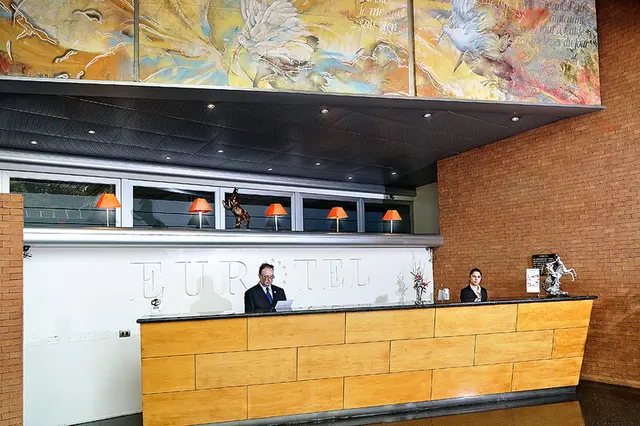 Eurotel Providencia
