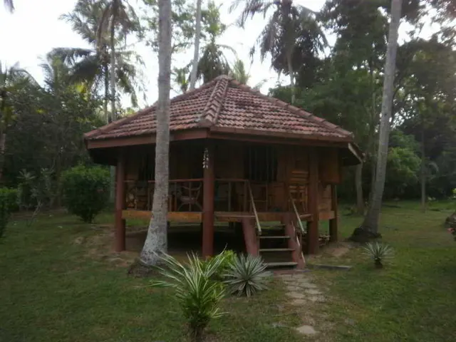 Palm Paradise Cabanas & Villas