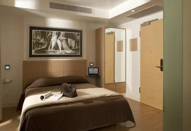 Chic Hotel