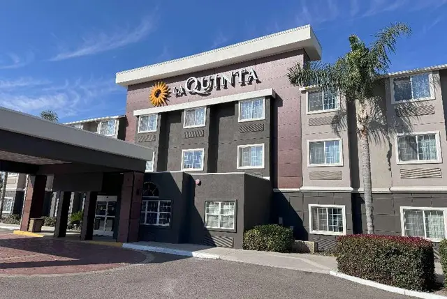 La Quinta Inn And Suites Tulare