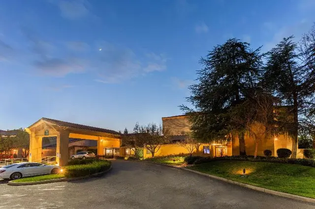 La Quinta Redding