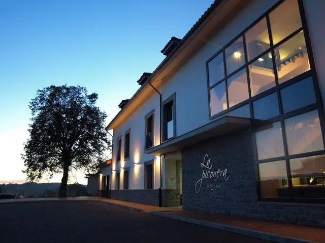 La Piconera Hotel and Spa