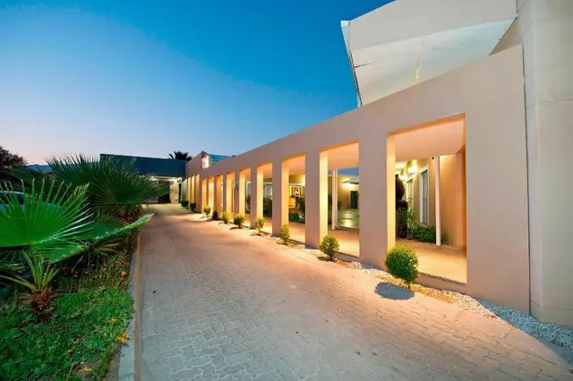 Protea Hotel Ondangwa