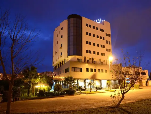 El Yacouta