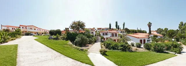 Belvedere Aeolis