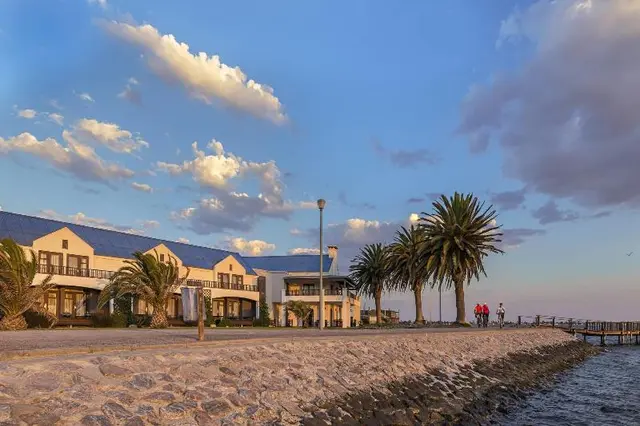 Protea Hotel Walvis Bay Pelican Bay