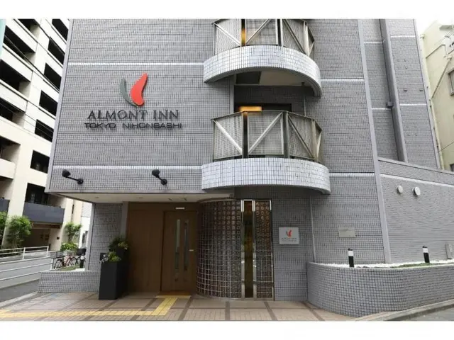 Almont Inn Nihonbashi