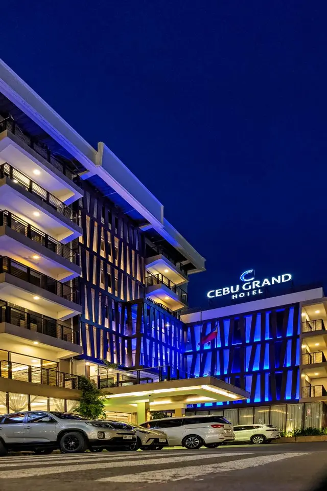 Cebu Grand Hotel